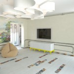 Проект коттеджа - Сантехника, плитка, мебель, свет, обои "АкваЛайн", Екатеринбург